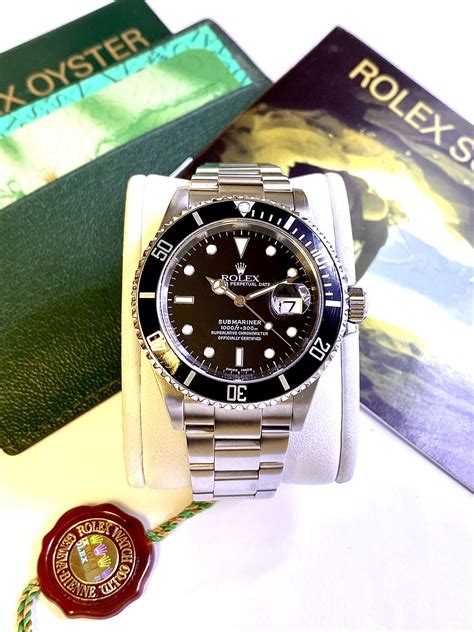 rolex submariner complications|rolex submariner manual.